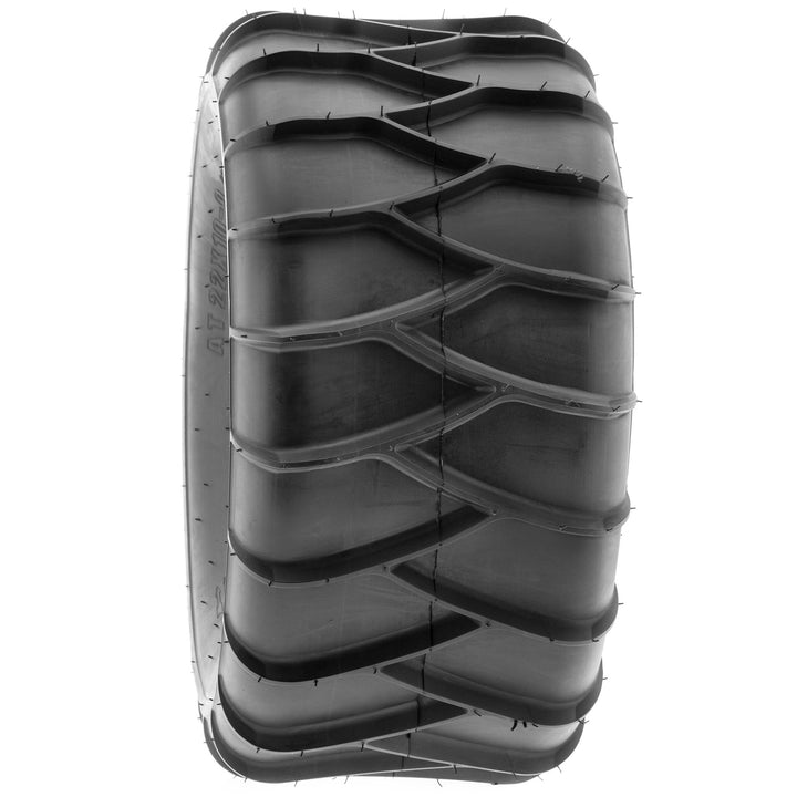 SunF A036 Tire X4 Set