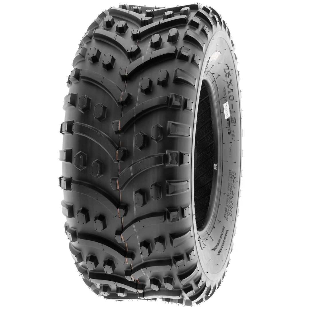 SunF A032 Tire Pair Set