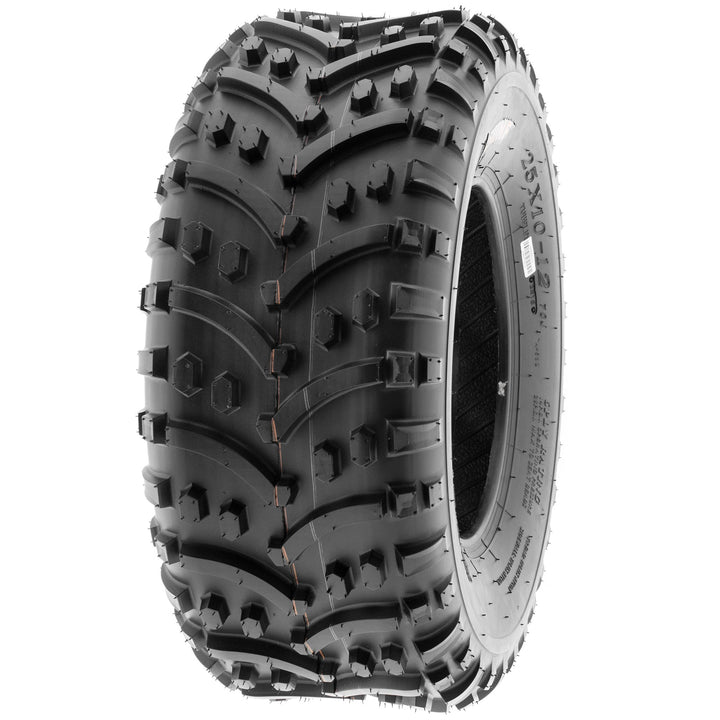 SunF A032 Tire Pair Set