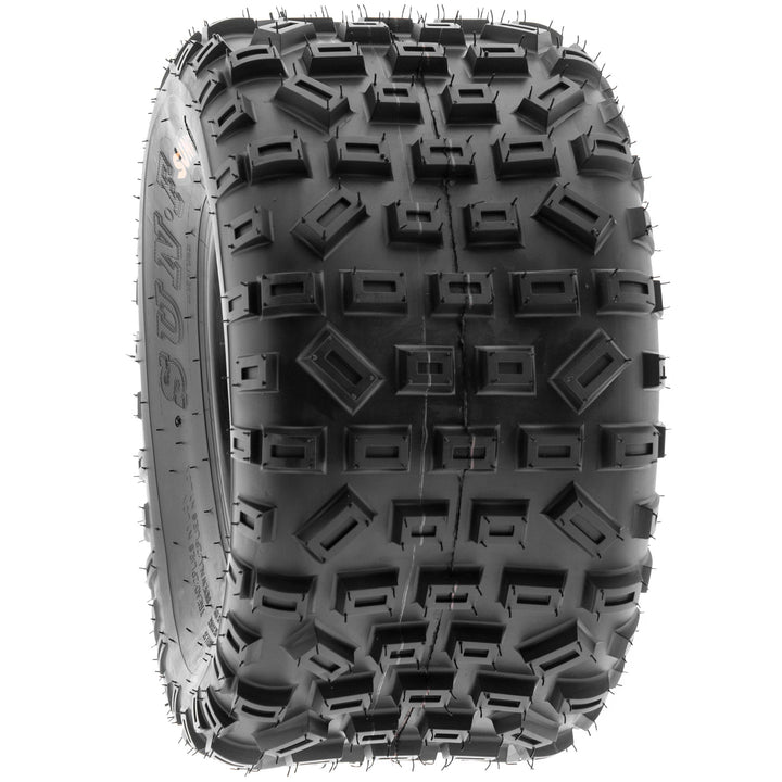 SunF A035 Tire
