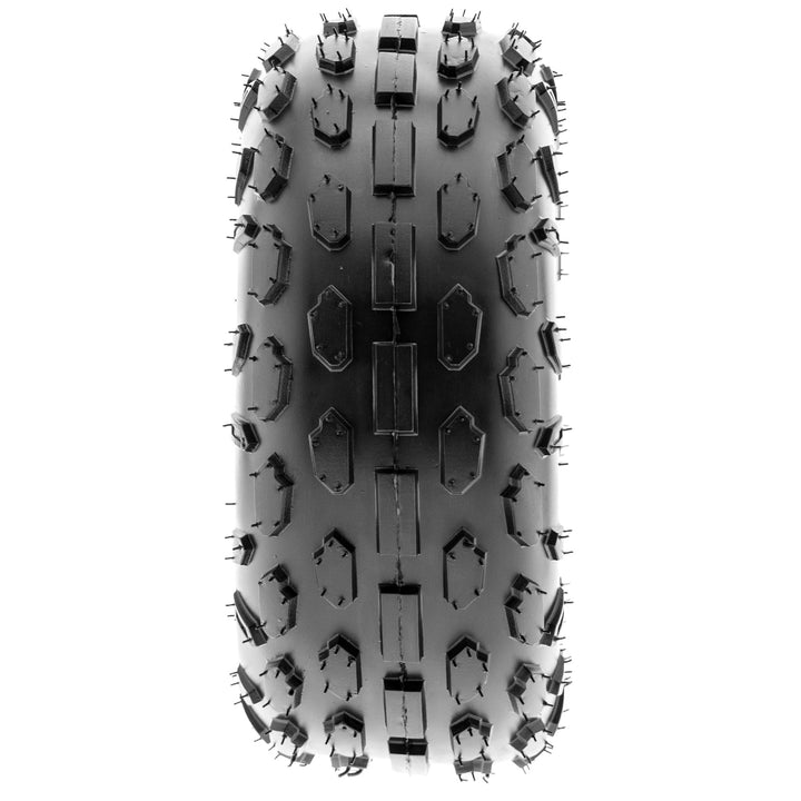 SunF ATV TIRE/UTV TIRE All Terrain 6 PR Tubeless A015