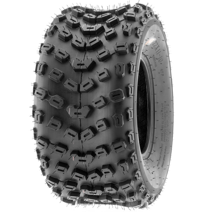 SunF A005 Tire Pair Set