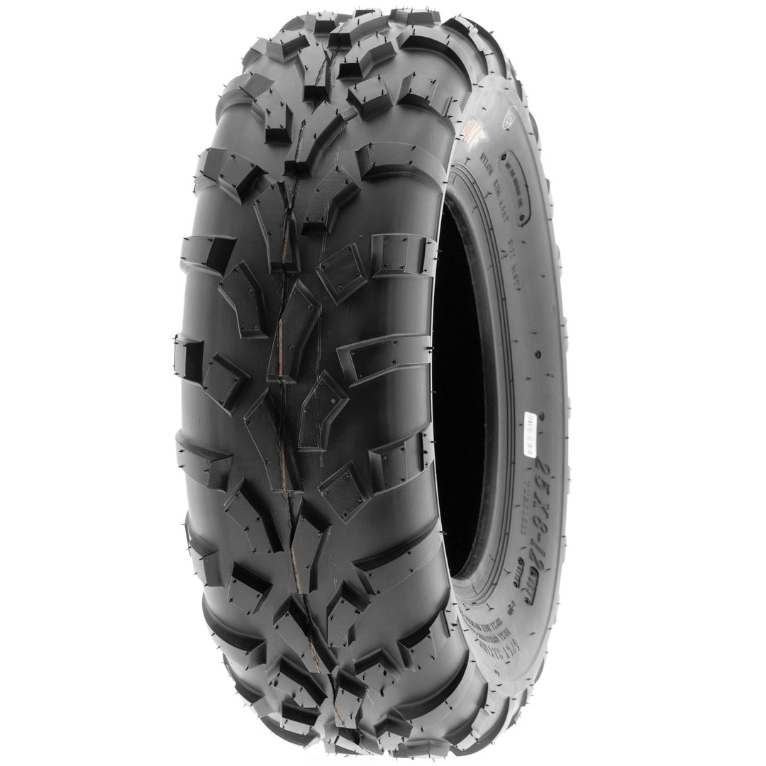 SunF A010 Tire Pair Set