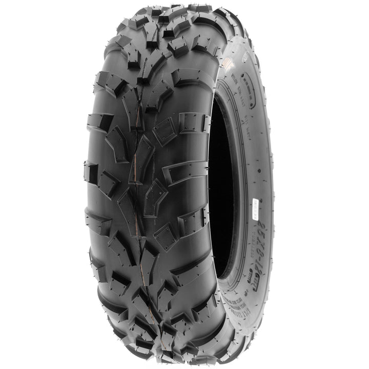 SunF A010 Tire Pair Set