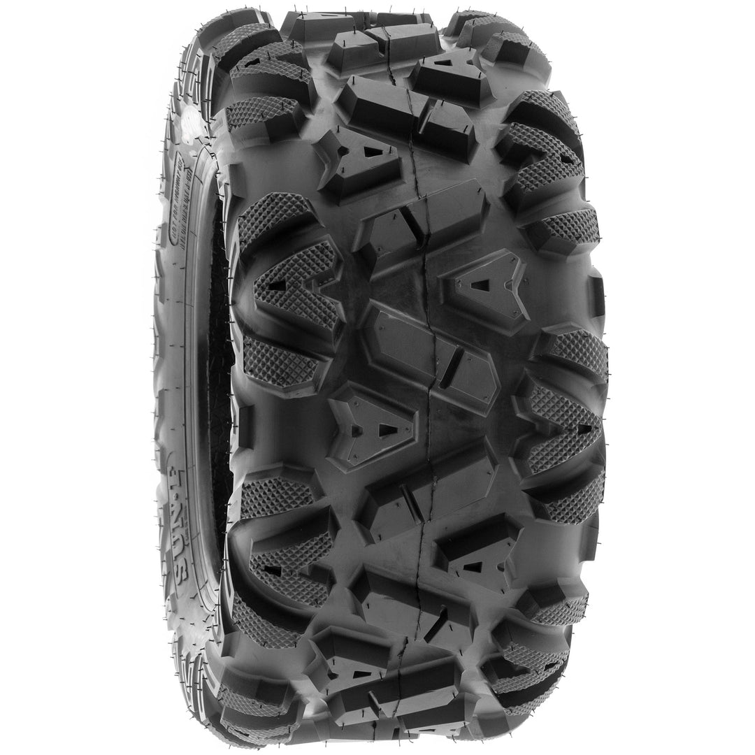 SunF A033 POWER I Tire X4 Set