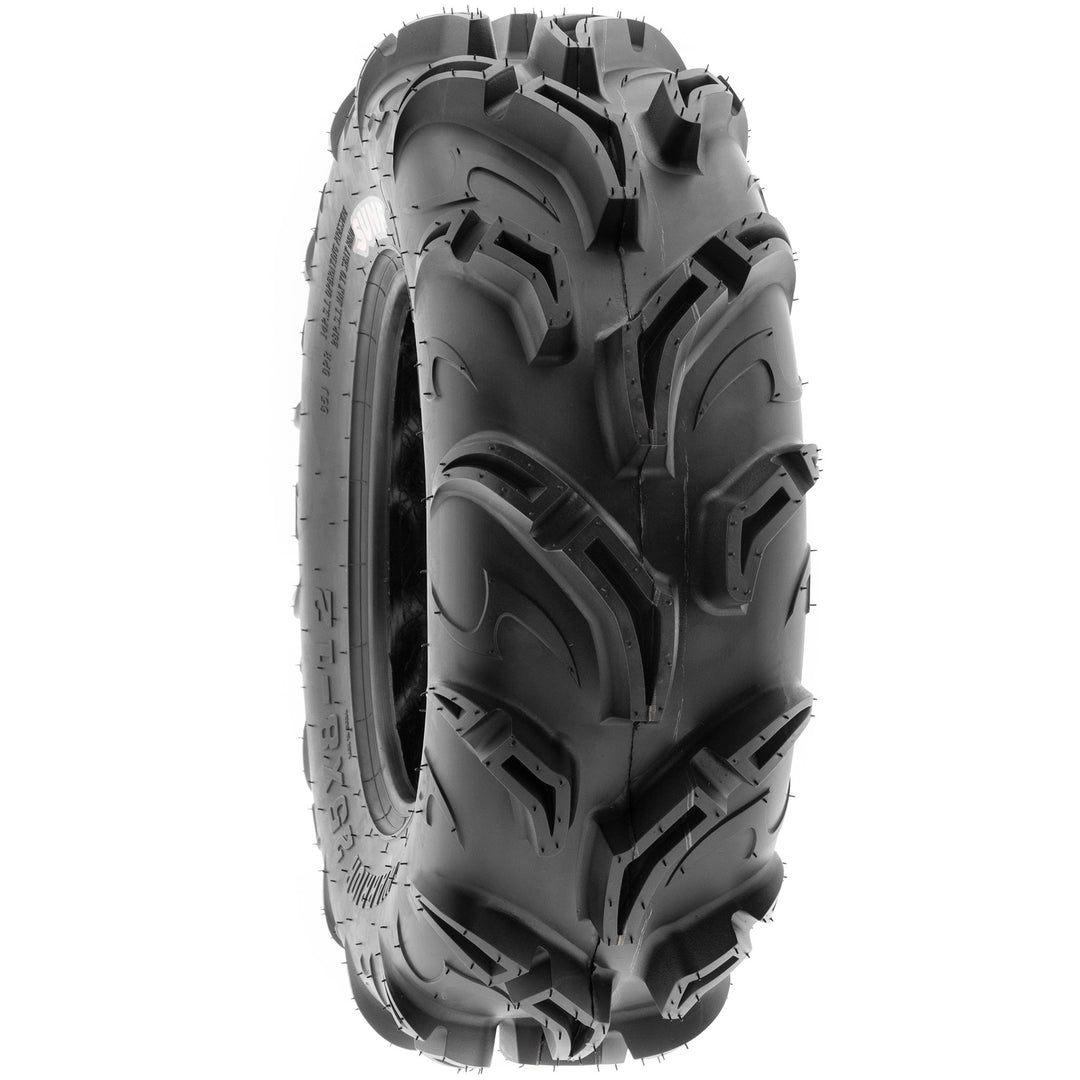SunF A048 WARRIOR Tire X4 Set