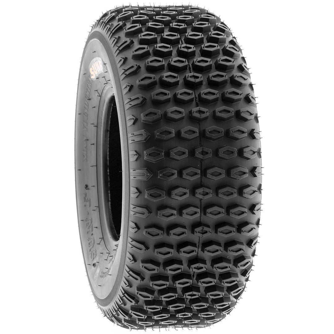 SunF A012 Tire