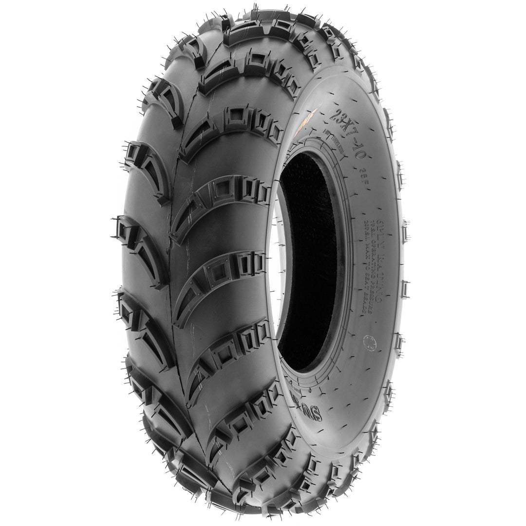 SunF A028 Tire Pair Set