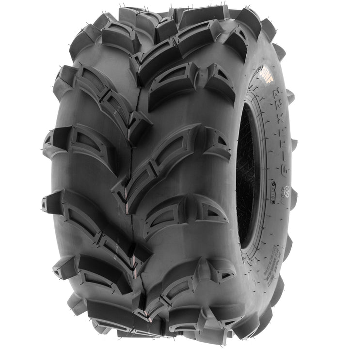 SunF A024 Tire Pair Set