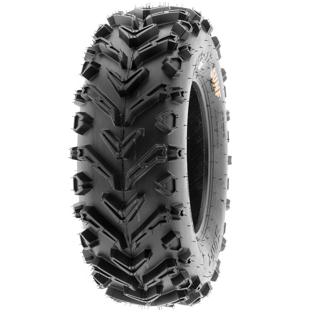 SunF A041 Tire Pair Set