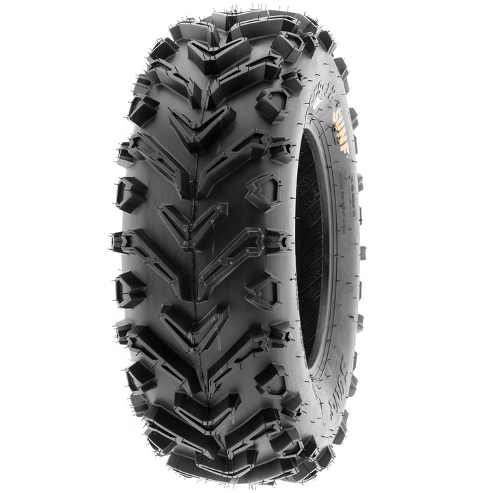 SunF A041 Tire Pair Set