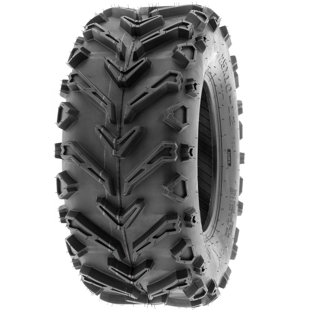 SunF A041 Tire Pair Set