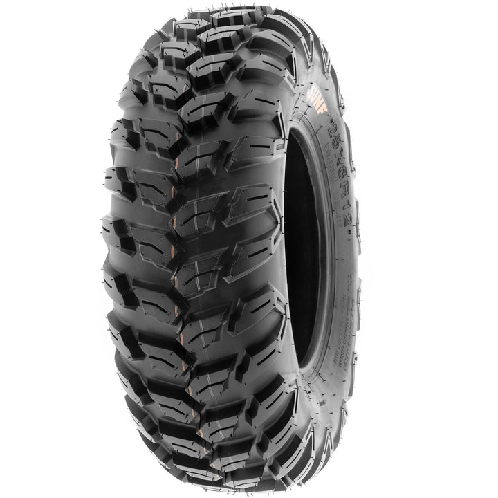 SunF A043 Tire Pair Set