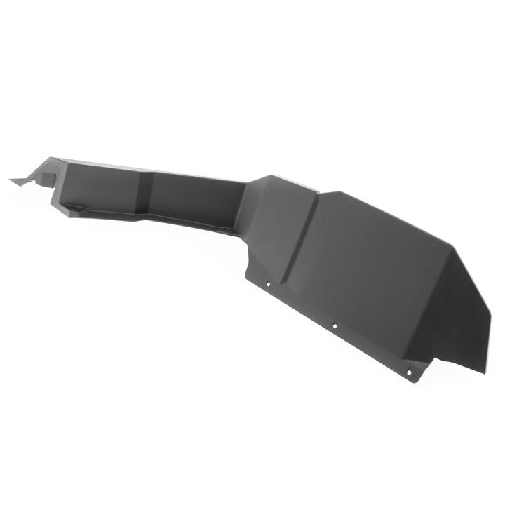 Extended Fender Flares for Can Am X3
