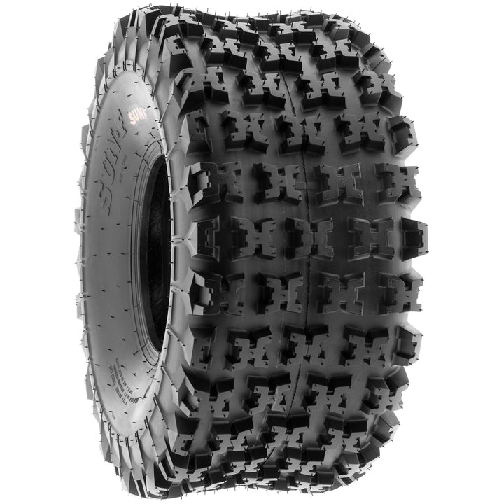 SunF ATV TIRE Sport All Terrain 6 PR Tubeless A027