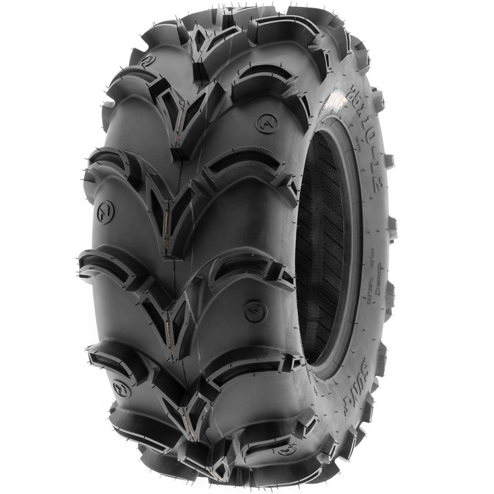 SunF A050 GODZILLA Tire Pair Set