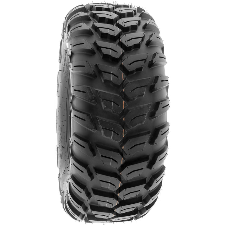 SunF ATV TIRE/UTV TIRE All Terrain 6 PR Tubeless A043