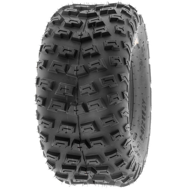 SunF A030 Tire X4 Set