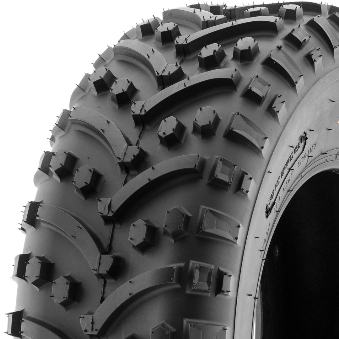 SunF A032 Tire Bundle Set