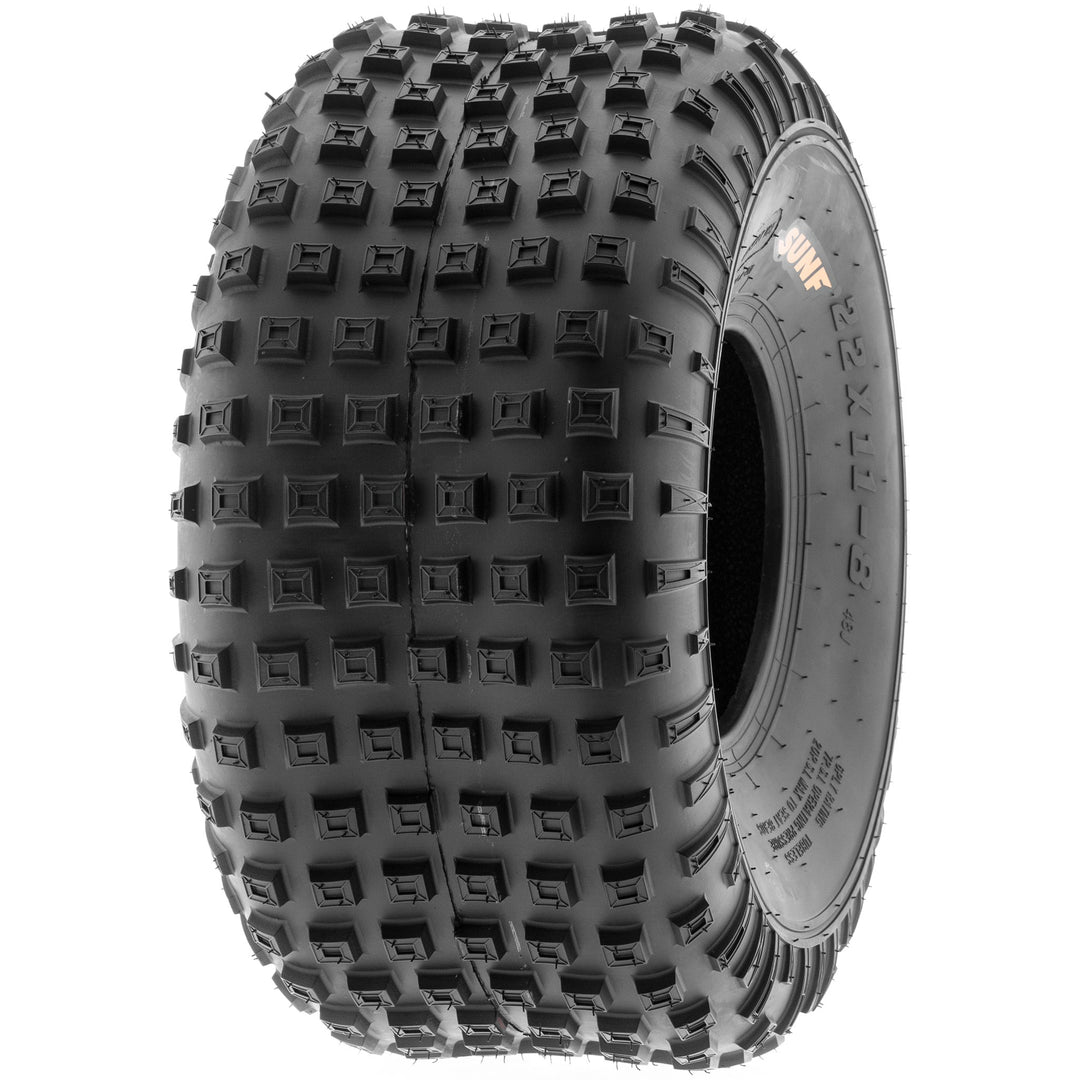 SUNF SunF A011 145/70-6 SxS ATV UTV off-road tread racing
