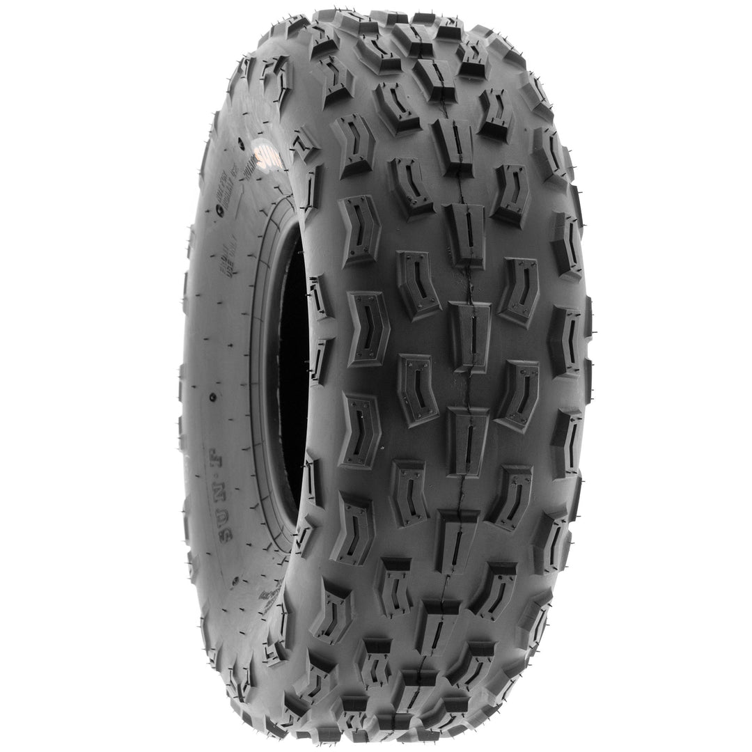 SunF A029 Tire Pair Set