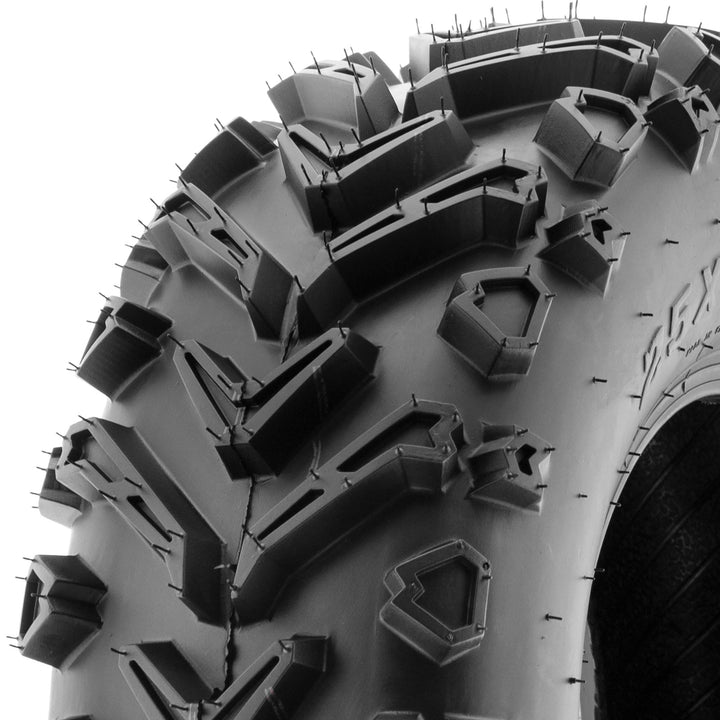 SunF A041 Tire Bundle Set