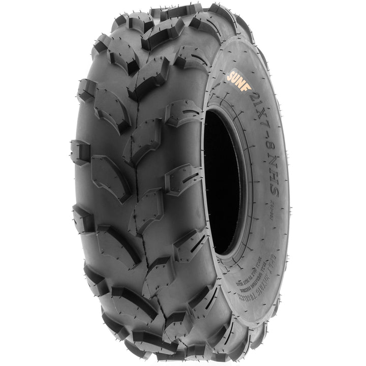 SunF A003 Tire Pair Set