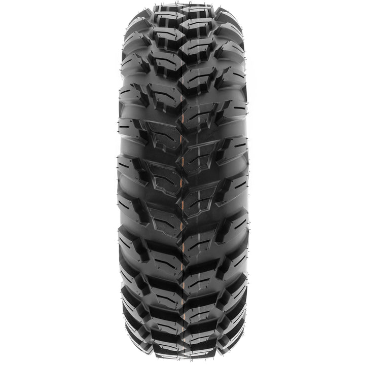 SunF A043 Tire X4 Set