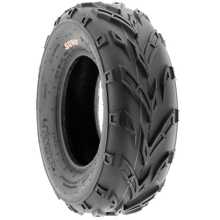 SunF A004 Tire X4 Set