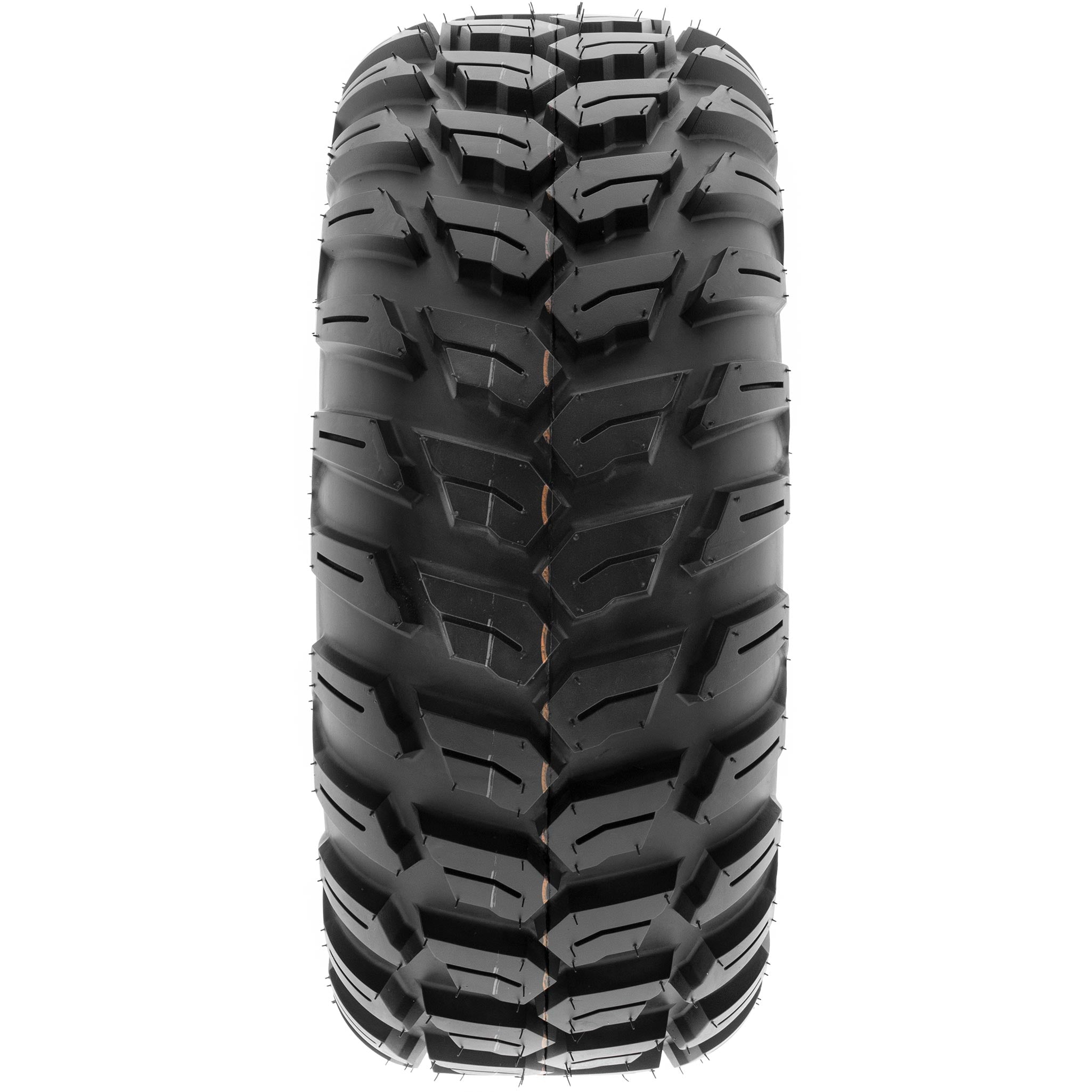 SunF A043 25x8-12 SxS UTV ATV off-road Mud riding racing tread
