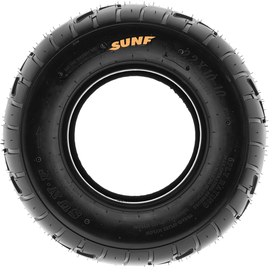 SUNF SunF A021 22x7-10&22x10-10 SxS ATV UTV off-road street