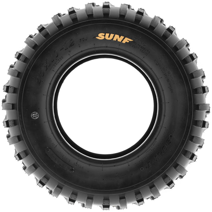 SunF A032 Tire Bundle Set