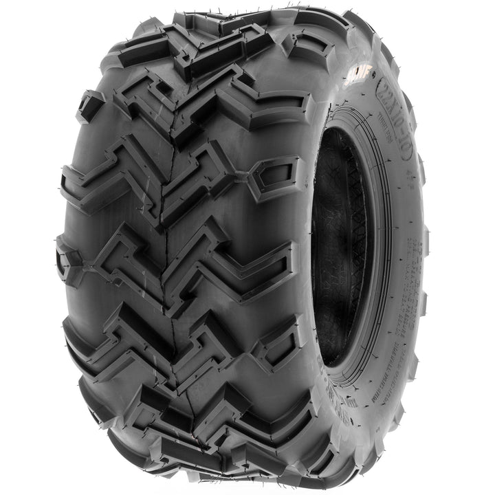 SunF A001 Tire
