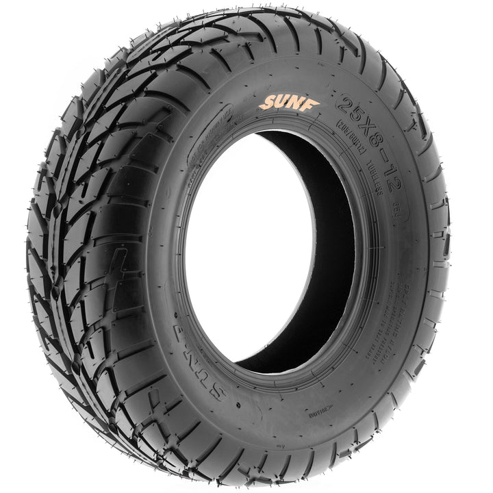 SunF A021 Tire Pair Set