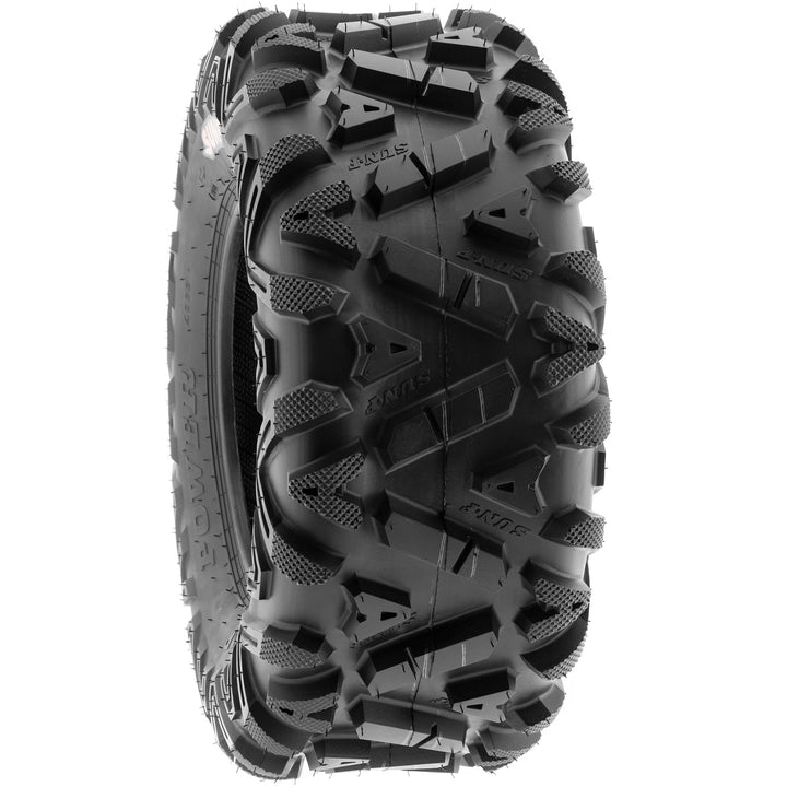 SunF A033 POWER I Tire Pair Set