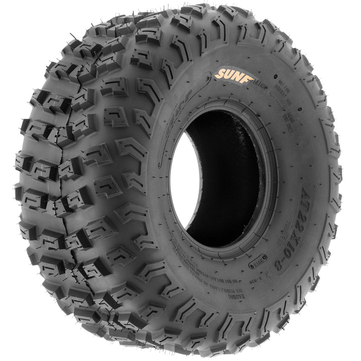 SunF A030 Tire X4 Set