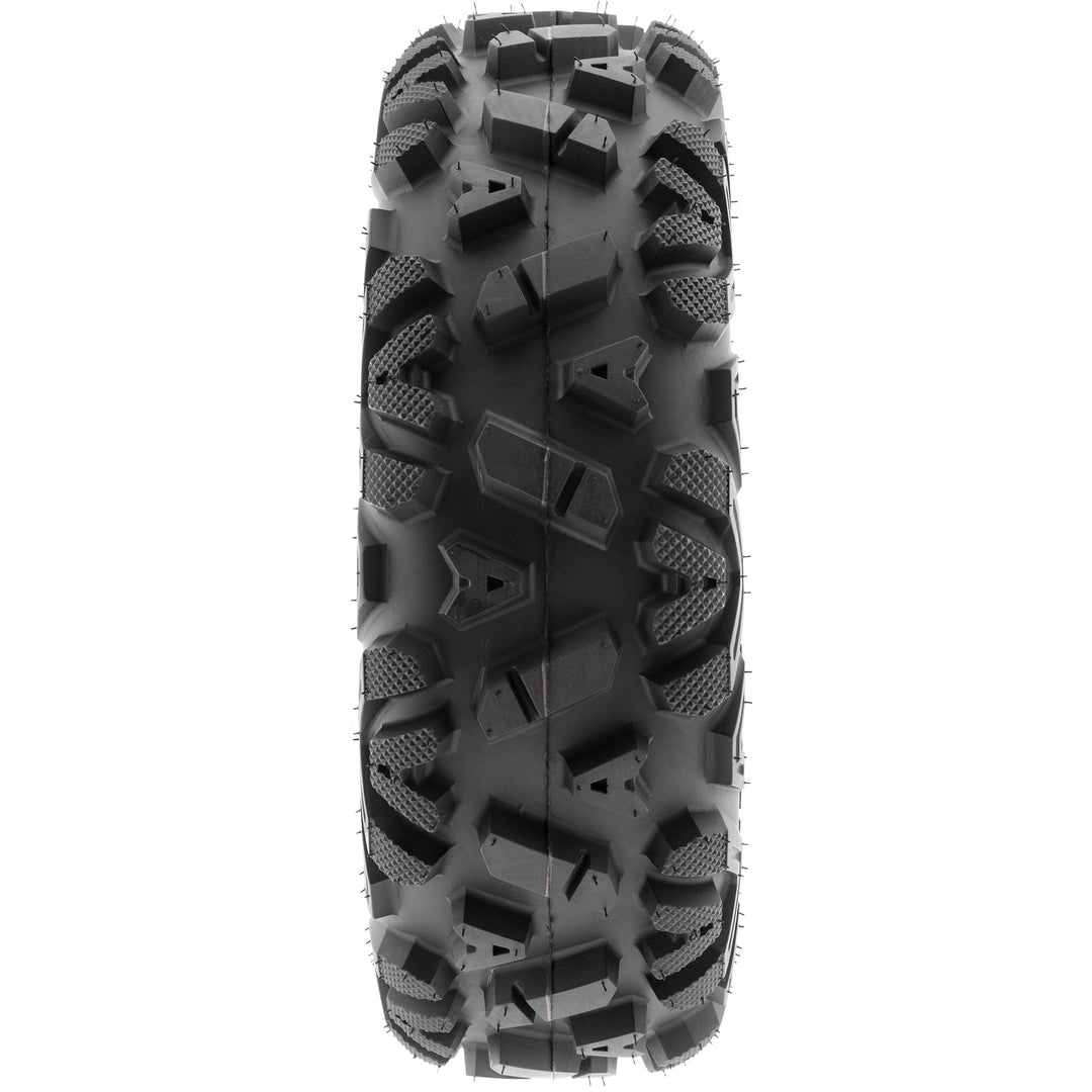 SunF A033 POWER I Tire