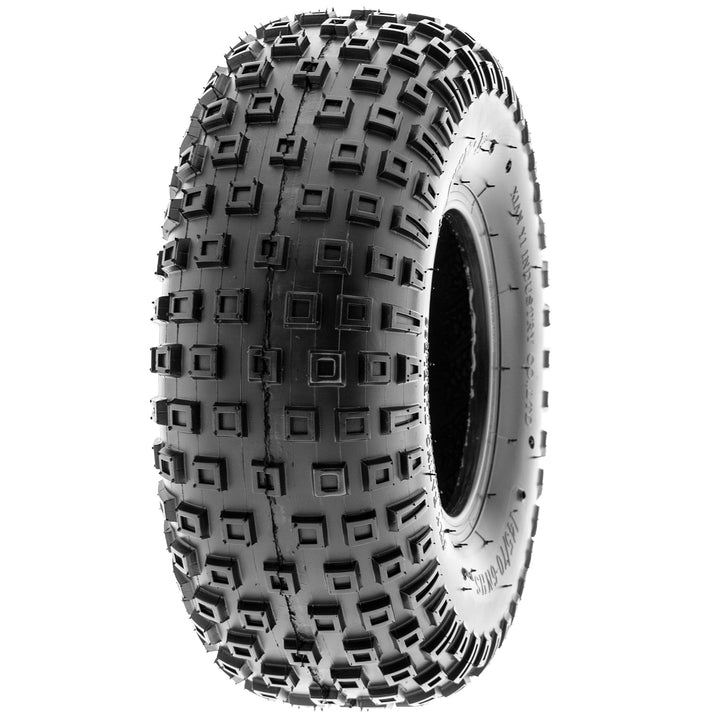 SunF A011 Tire x4 Set