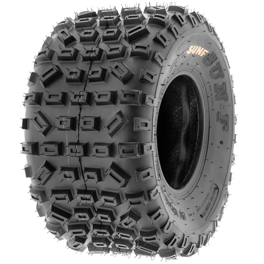 SunF A035 Tire Pair Set