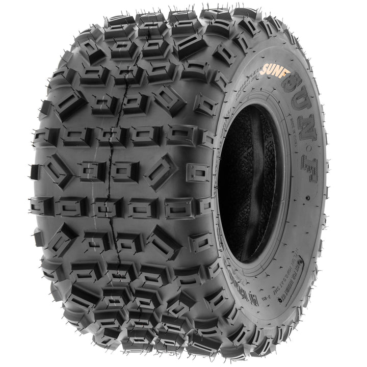 SunF A035 Tire Pair Set