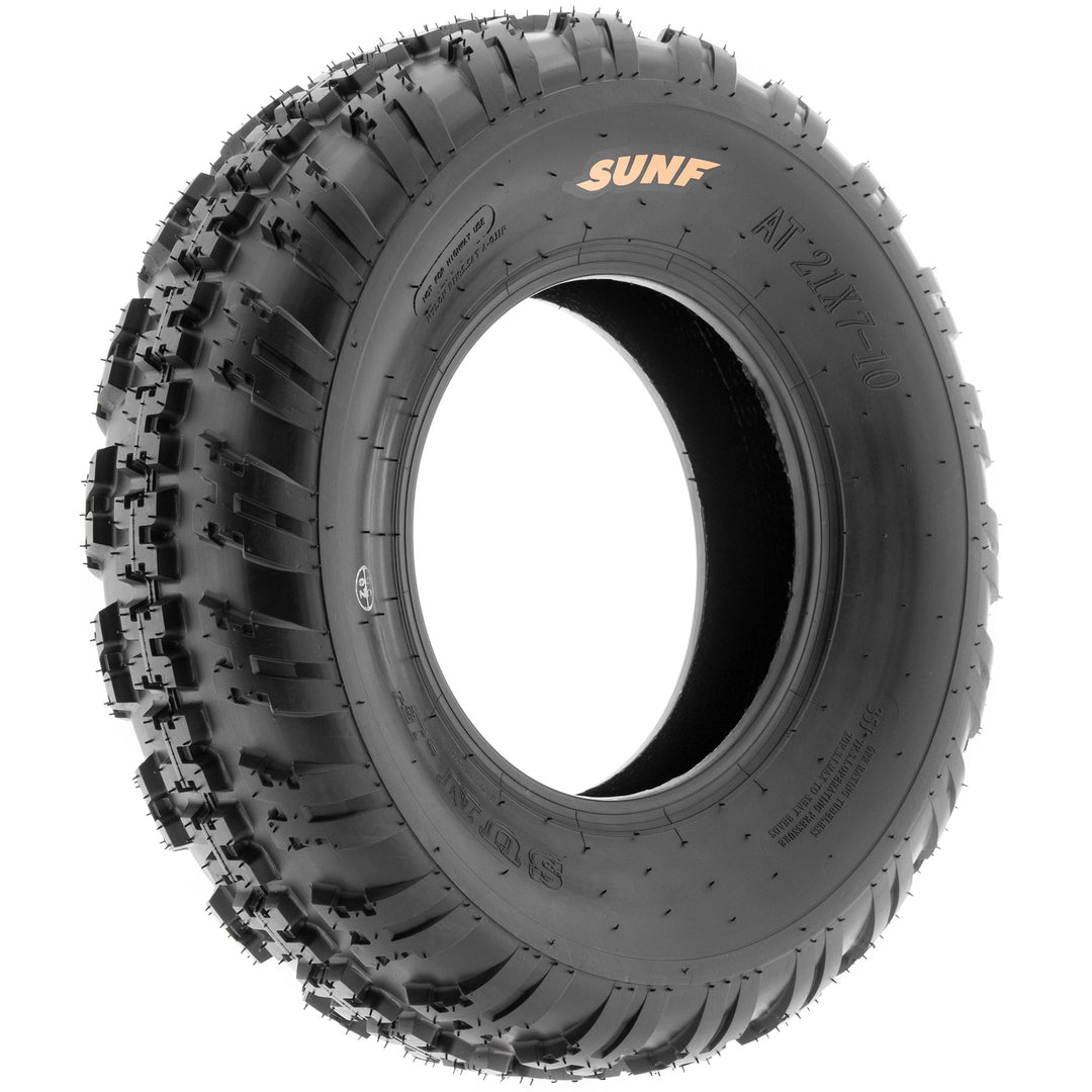 SunF A032 Tire X4 Set