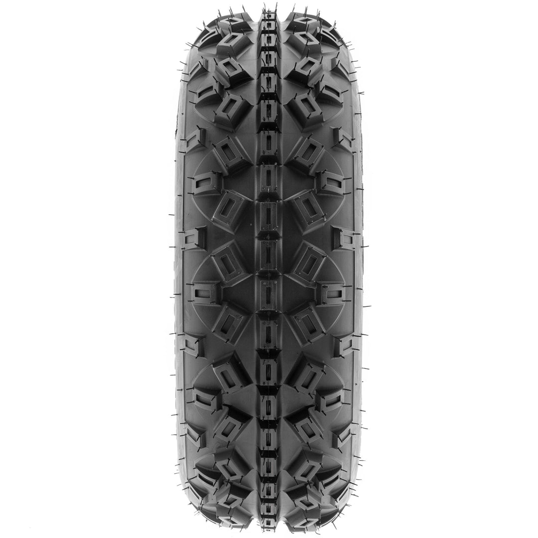 SunF A035 Tire