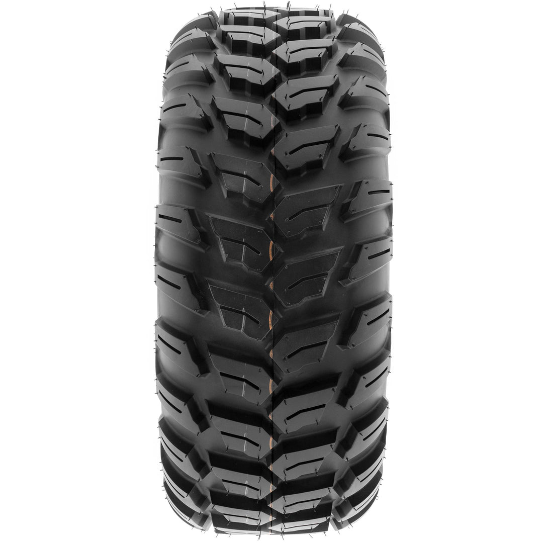 SunF ATV TIRE/UTV TIRE All Terrain 6 PR Tubeless A043