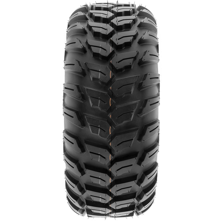 SunF ATV TIRE/UTV TIRE All Terrain 6 PR Tubeless A043