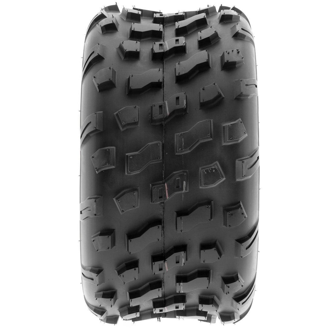 SunF A022 Tire X4 Set