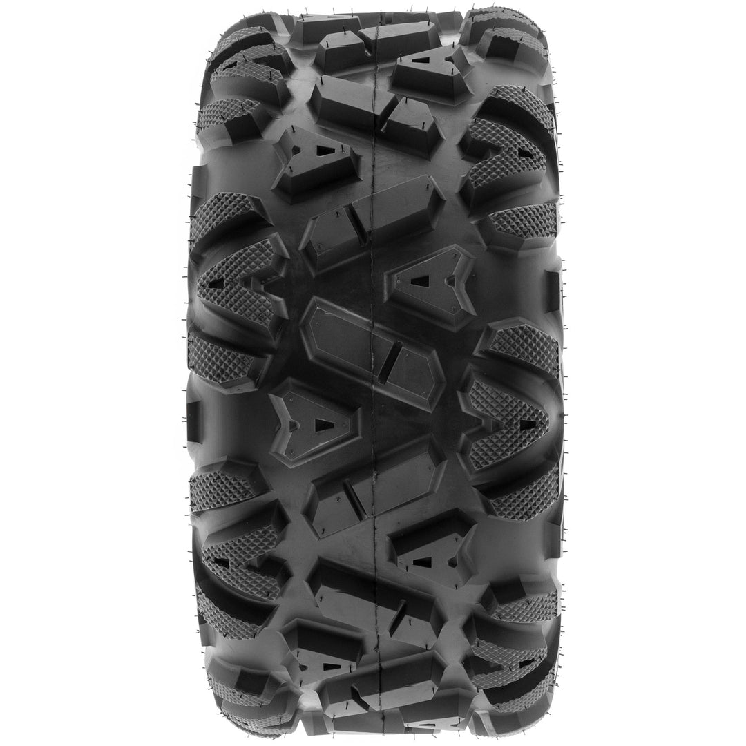 SunF A033 POWER I Tire X4 Set