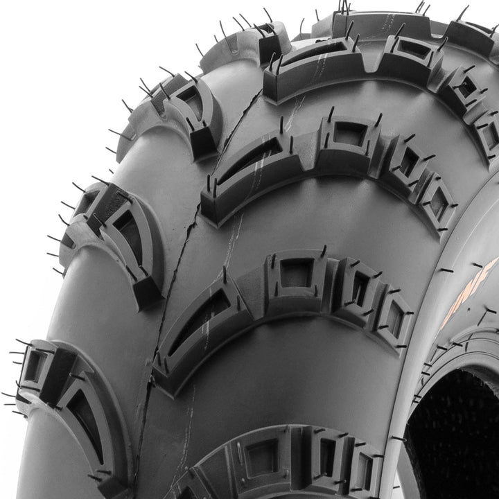 SunF A028 Tire Pair Set