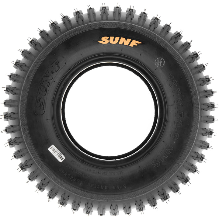 SunF A012 Tire Bundle Set