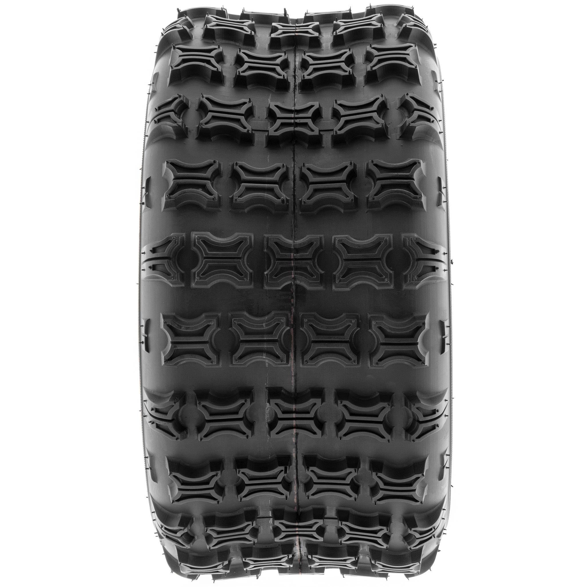 SunF A018 18x9.5-8 SxS UTV ATV off-road Mud riding racing Tires – SUNF