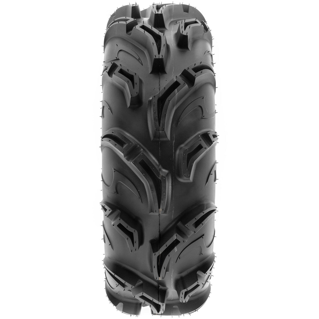 SunF A048 WARRIOR Tire X4 Set